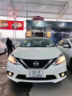 نيسان سنترا